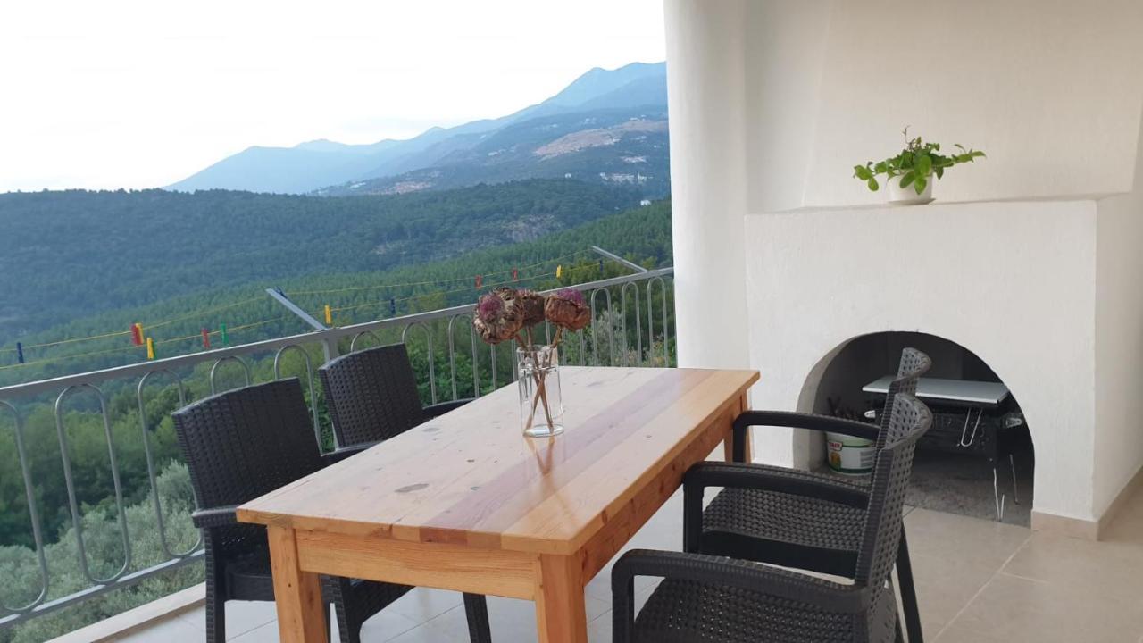 Manzara House Appartement Kalkan Buitenkant foto