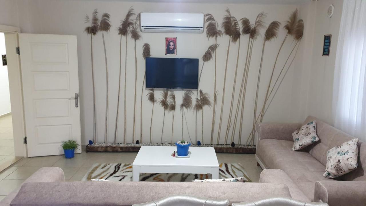 Manzara House Appartement Kalkan Buitenkant foto