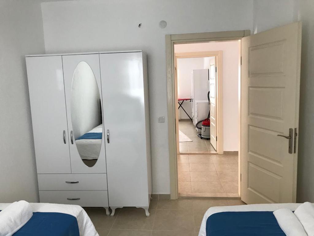 Manzara House Appartement Kalkan Buitenkant foto