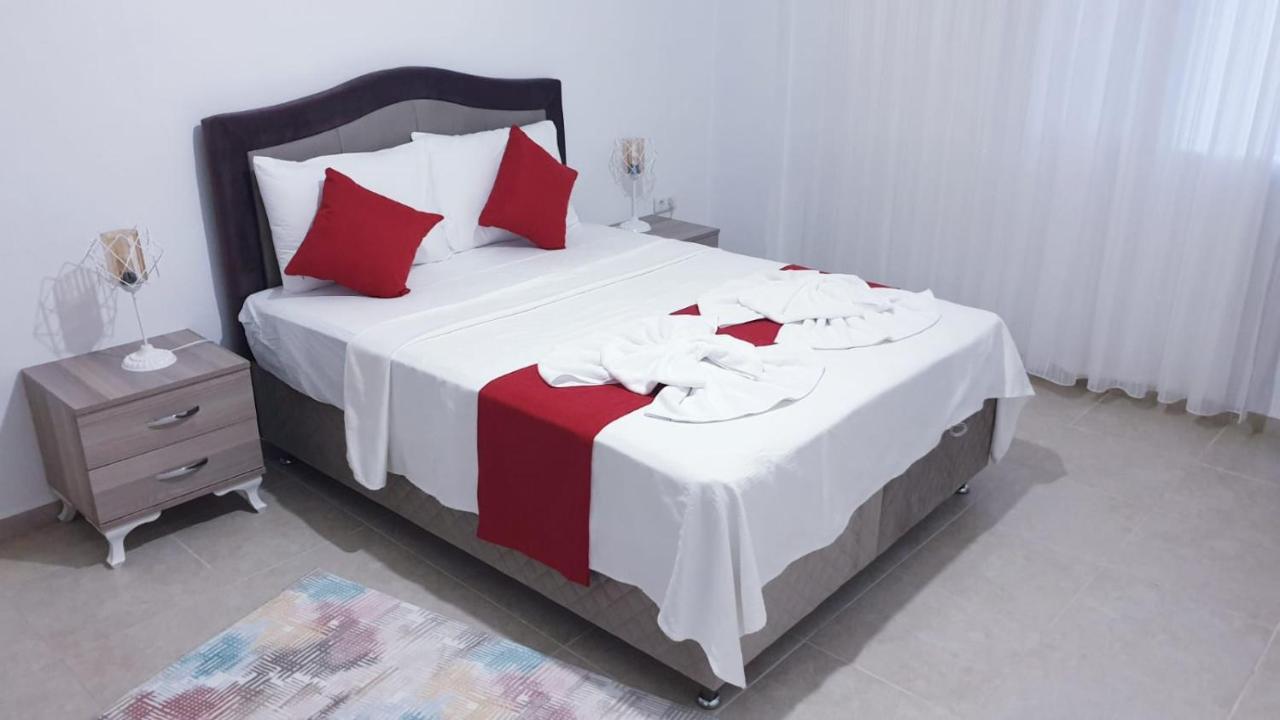 Manzara House Appartement Kalkan Buitenkant foto