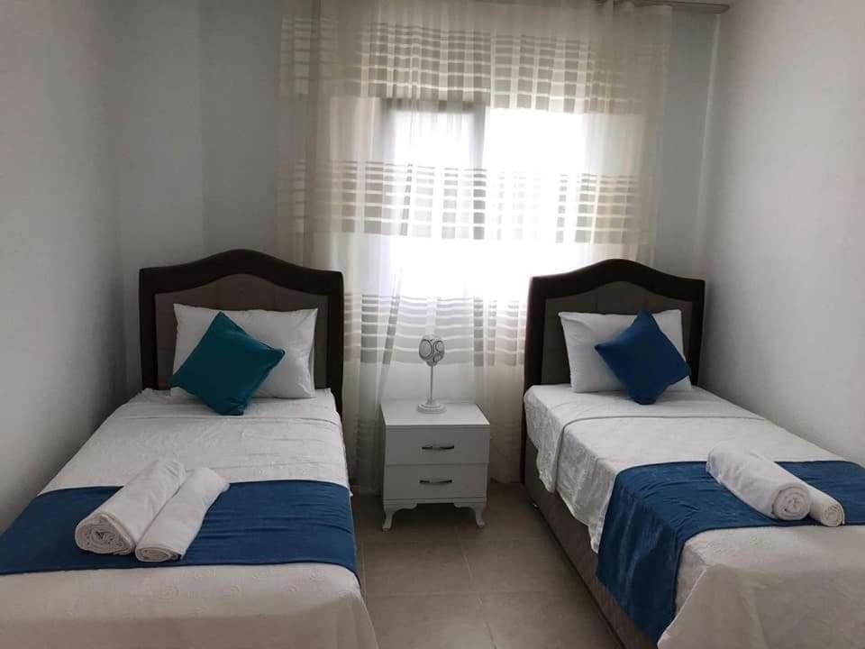 Manzara House Appartement Kalkan Buitenkant foto